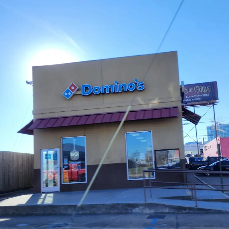 Domino's Pizza