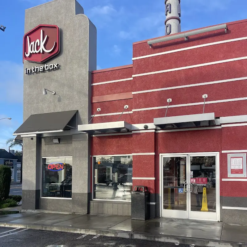 Jack in the Box