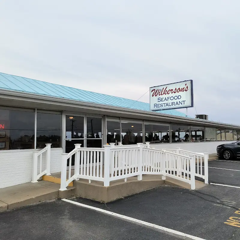 Wilkerson's Seafood Restaurant