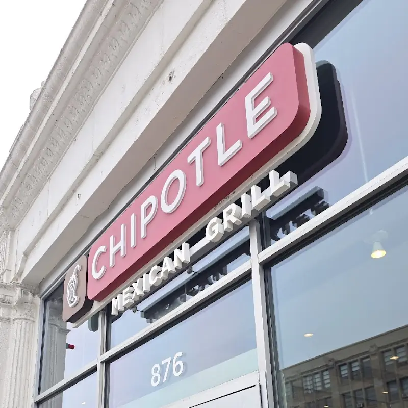 Chipotle Mexican Grill