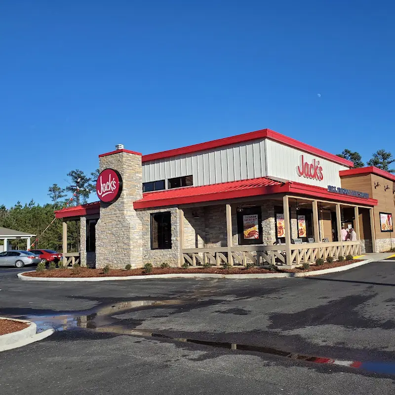 Jack's Family Restaurant