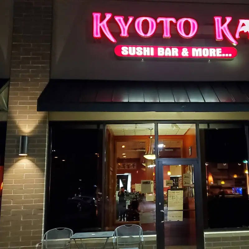Kyoto KA Restaurant