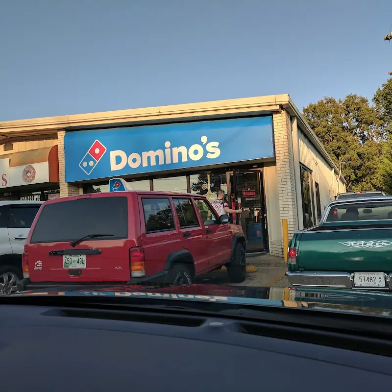 Domino's Pizza