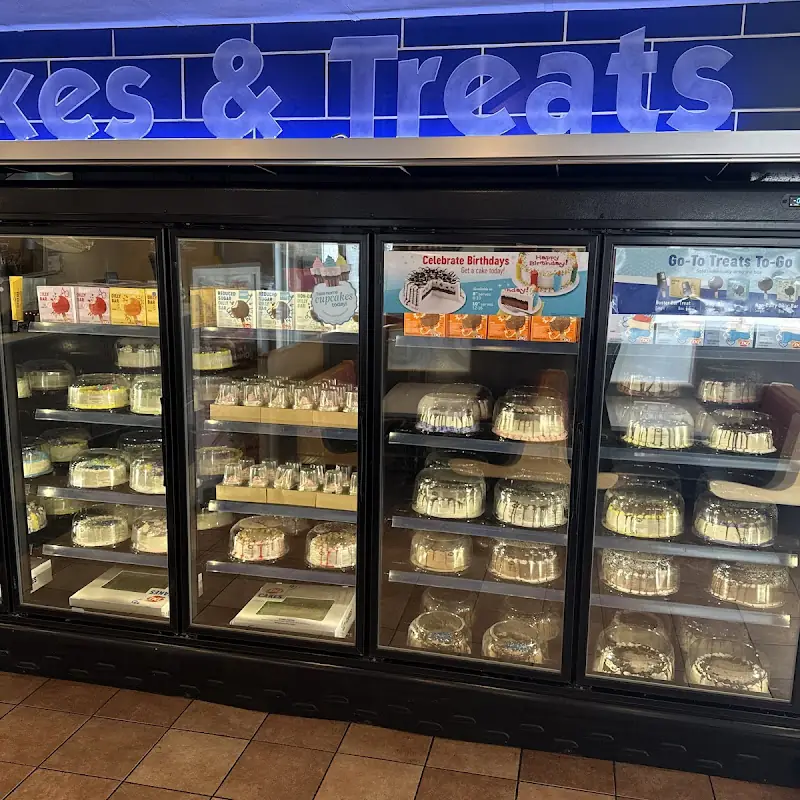 Dairy Queen Grill & Chill
