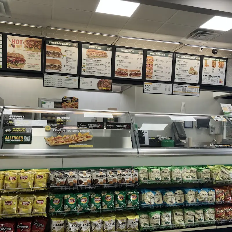 Subway