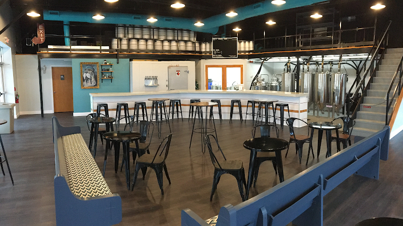 Gusto Brewing Company