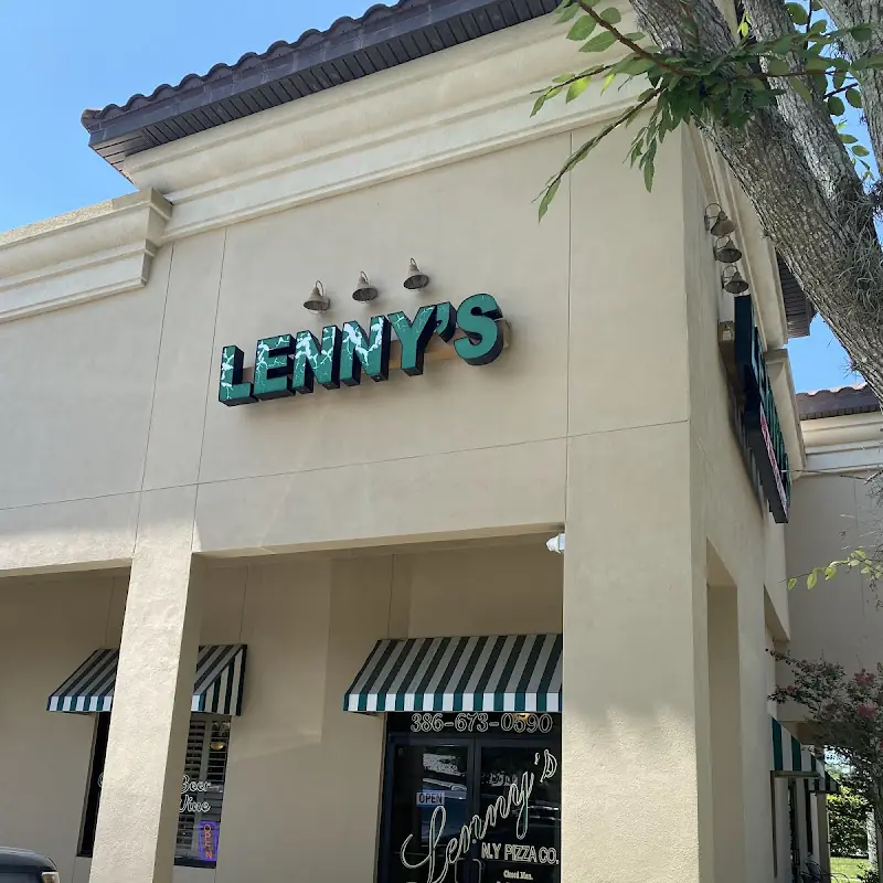 Lenny's