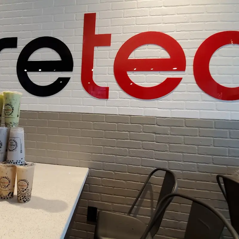 Sharetea