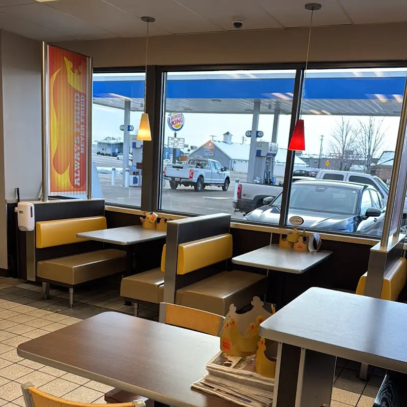 Burger King