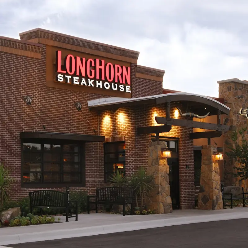LongHorn Steakhouse