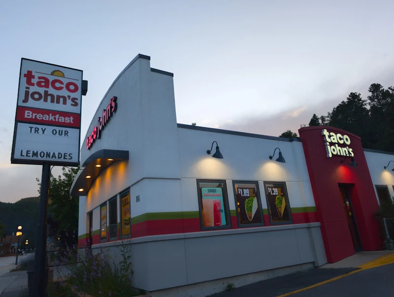 Taco John's