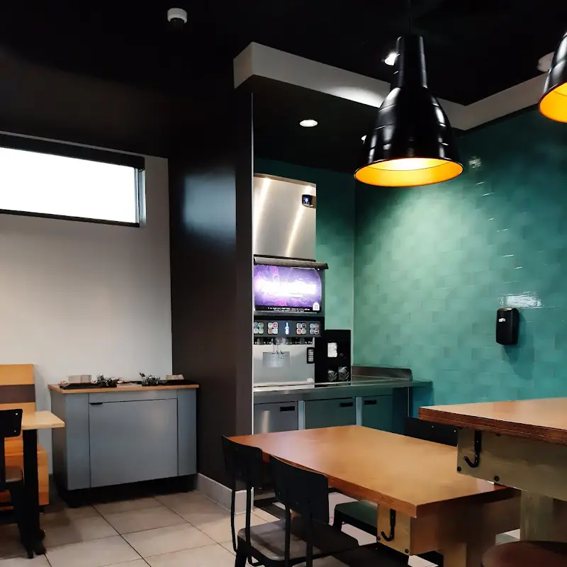 Taco Bell