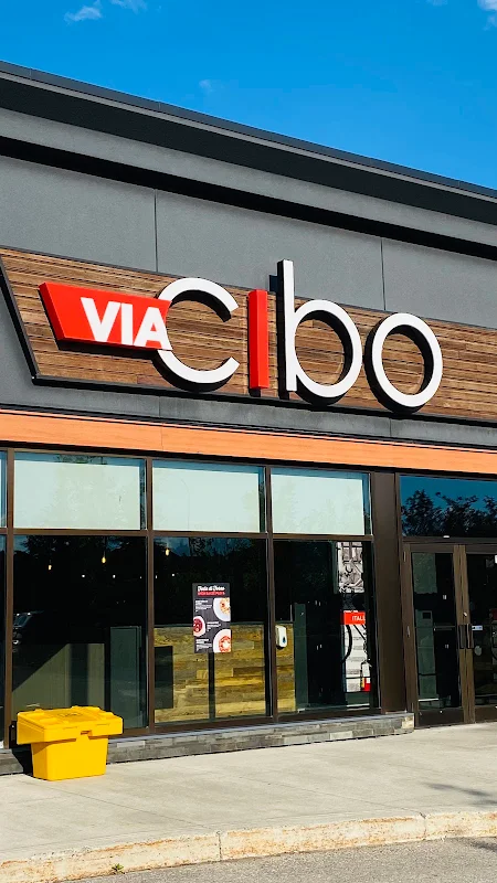 Via Cibo