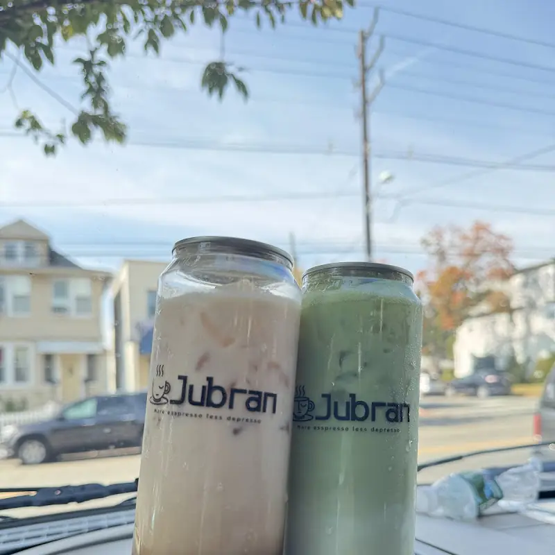 Jubran Coffe