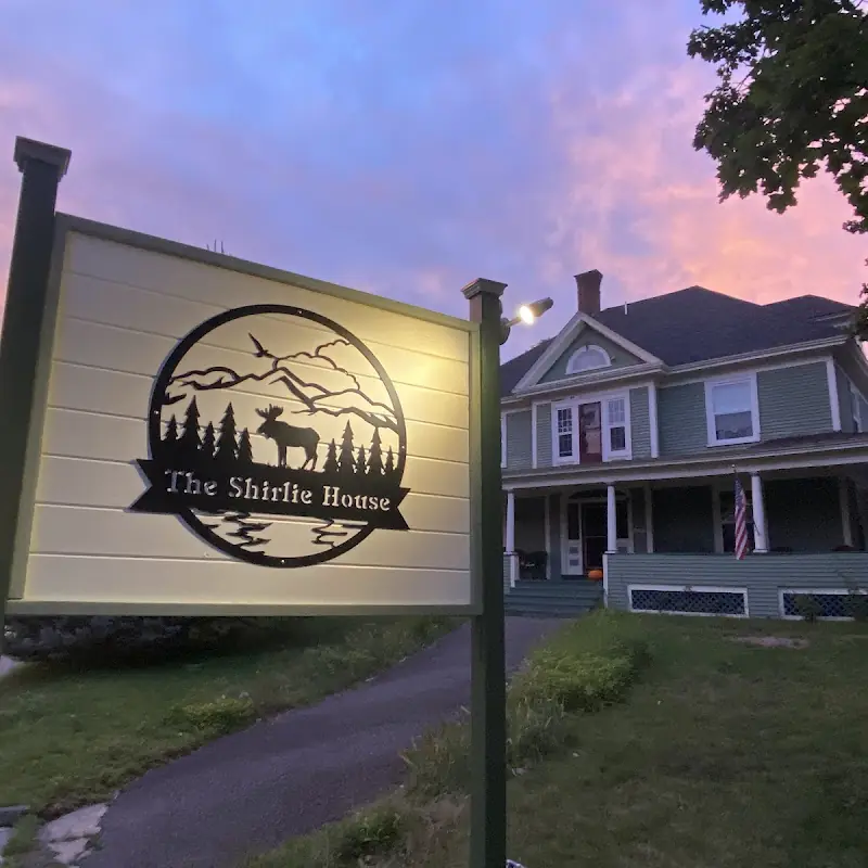 Gather Inn