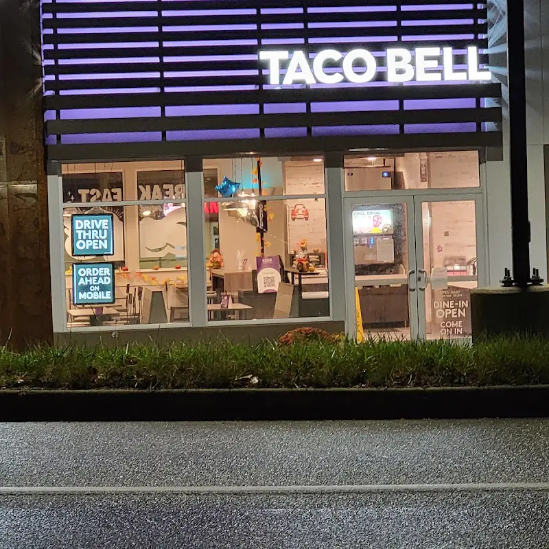 Taco Bell