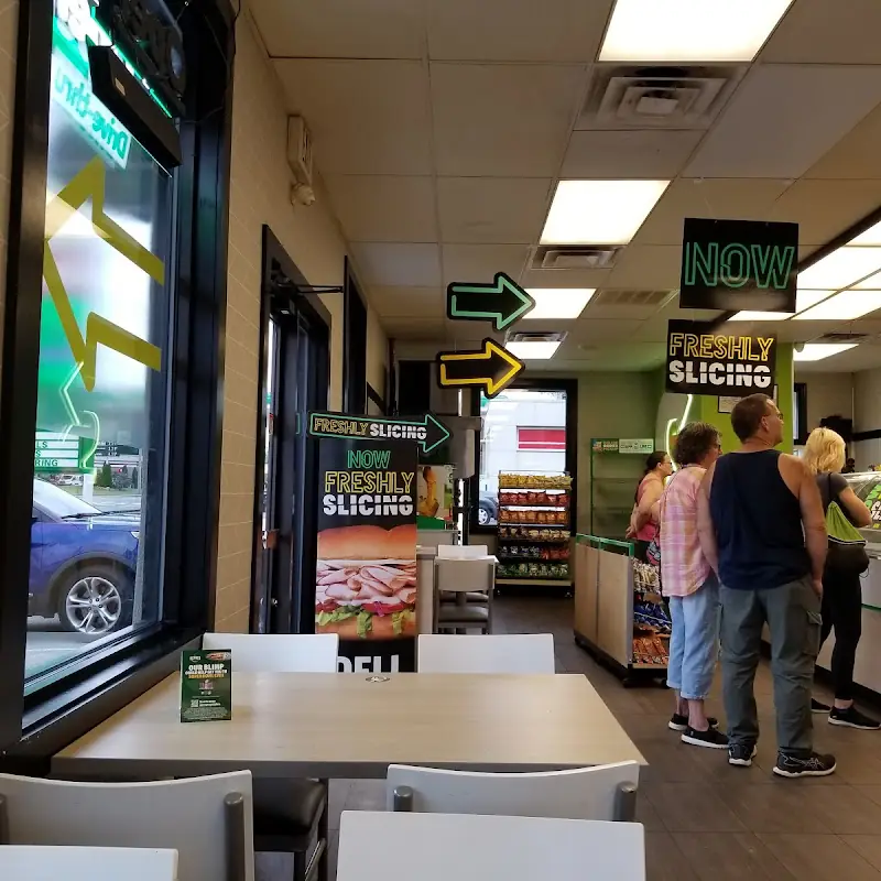 Subway