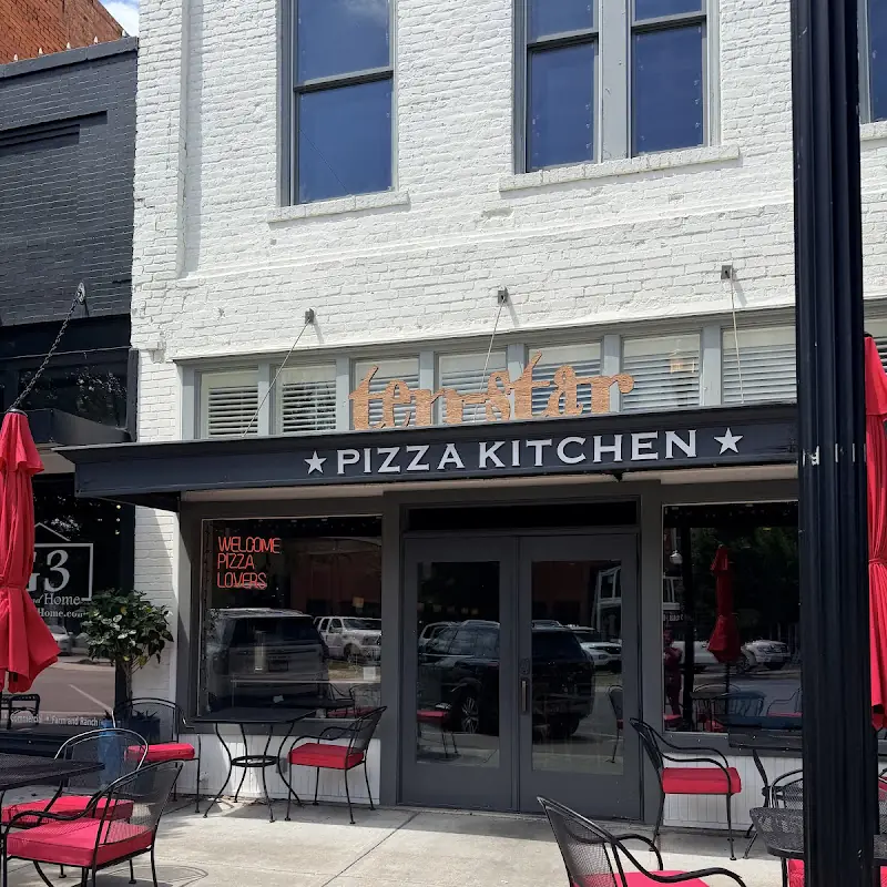Ten Star Pizza Kitchen