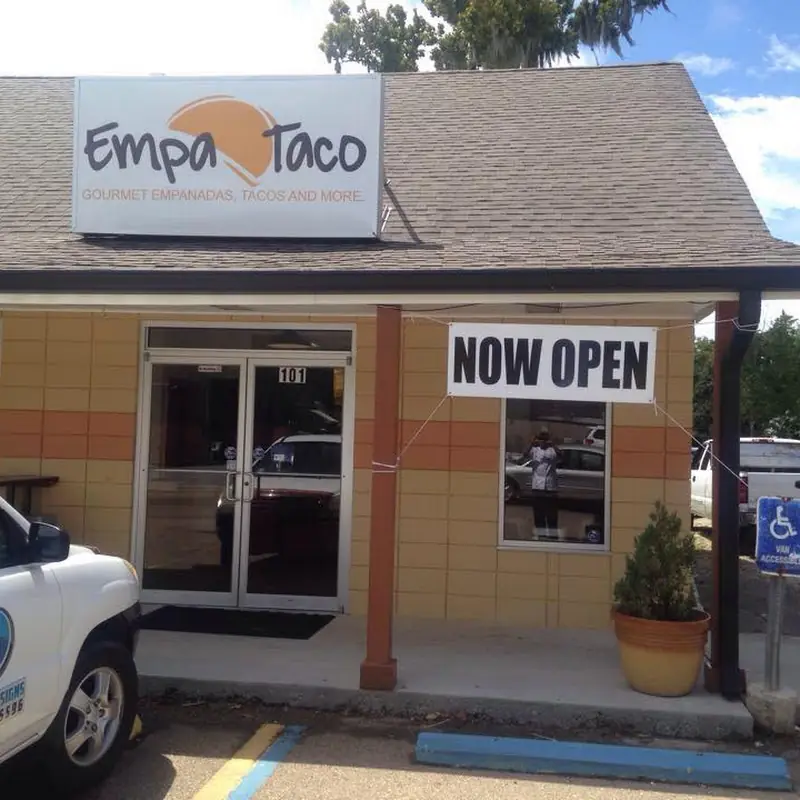 EmpaTaco Madisonville