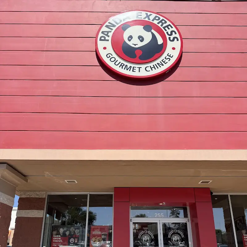 Panda Express