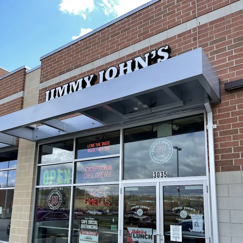 Jimmy John's