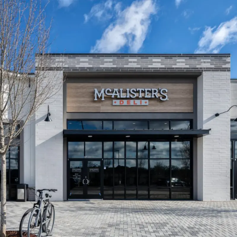 McAlister's Deli