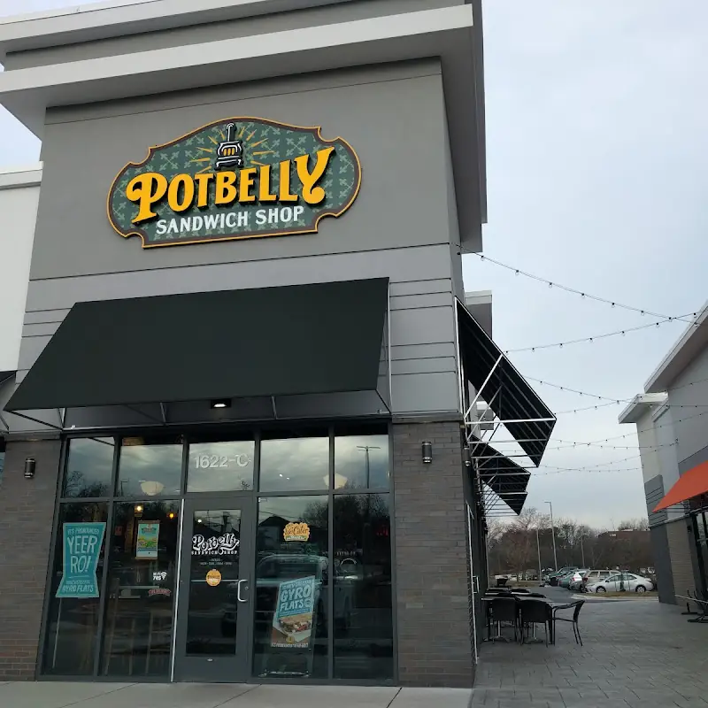 Potbelly