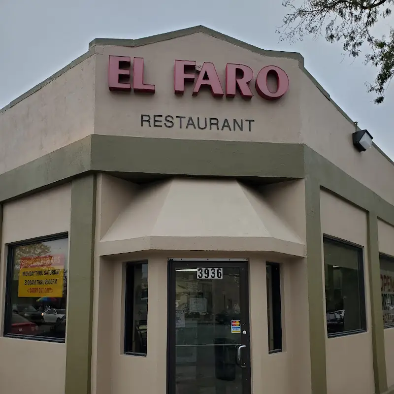 El Faro Restaurant