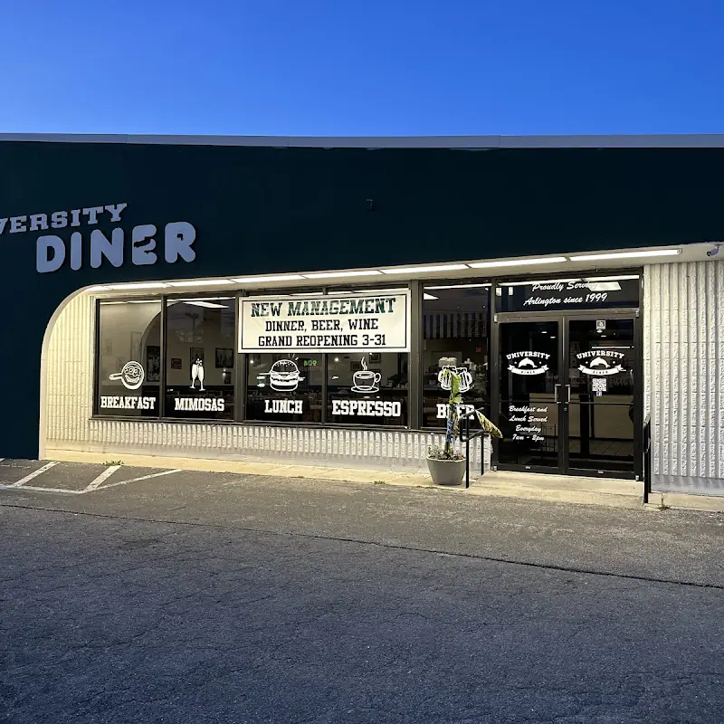 University Diner