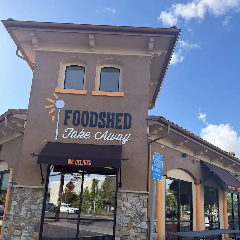 Foodshed Take Away