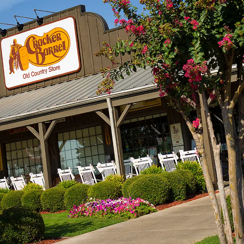 Cracker Barrel Old Country Store