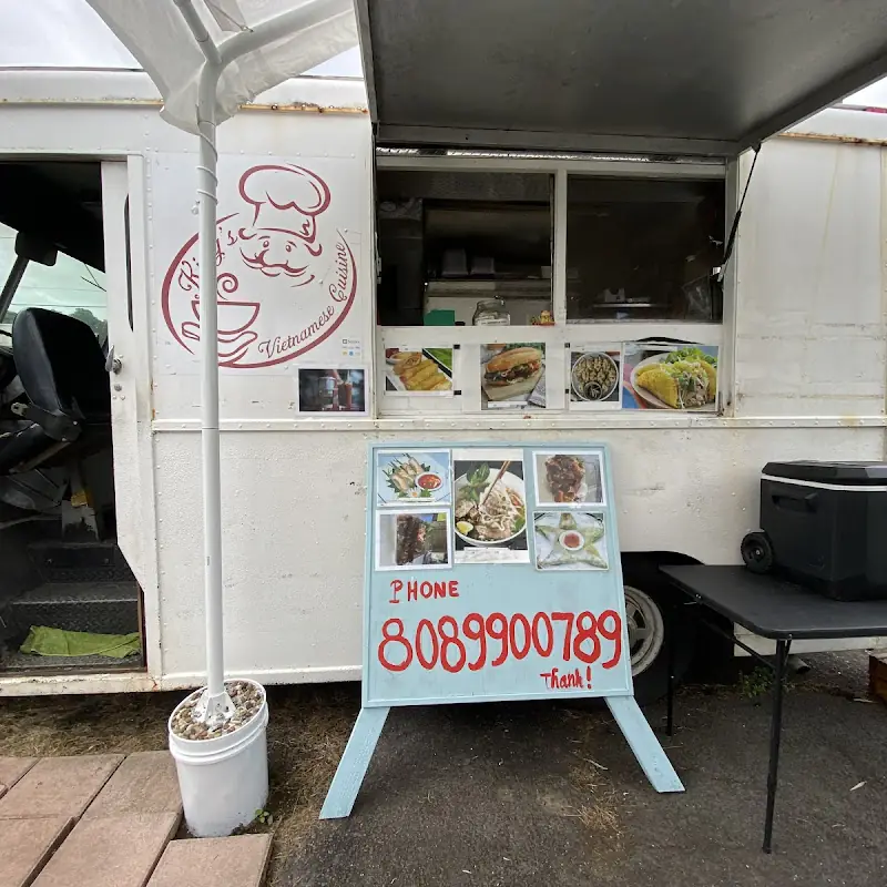 King's Vietnamese Cuisine