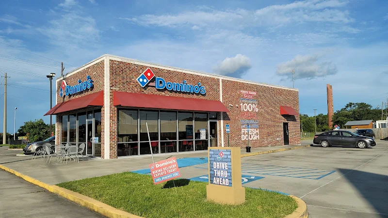 Domino's Pizza