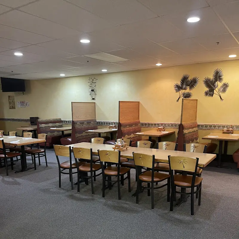 Tres Amigos Mexican Restaurant