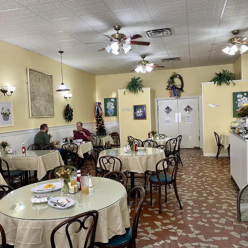 Magnolia On Main