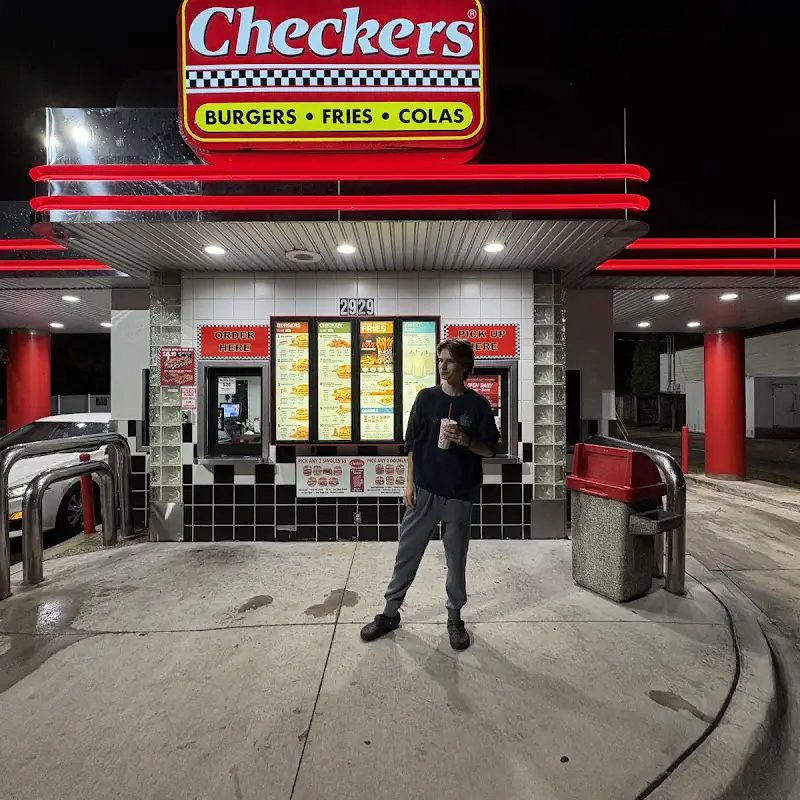 Checkers