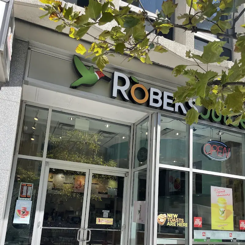Robeks Fresh Juices & Smoothies