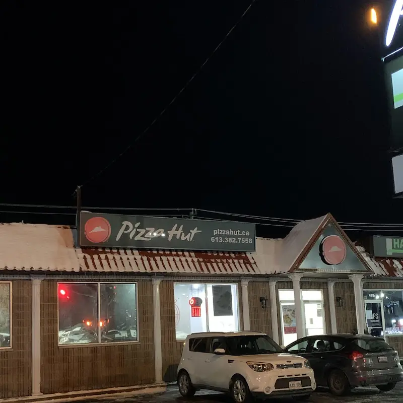 Pizza Hut