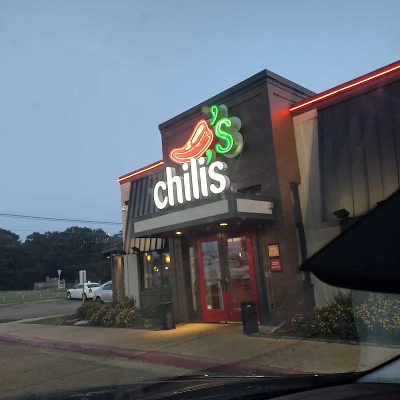 It's Just Wings