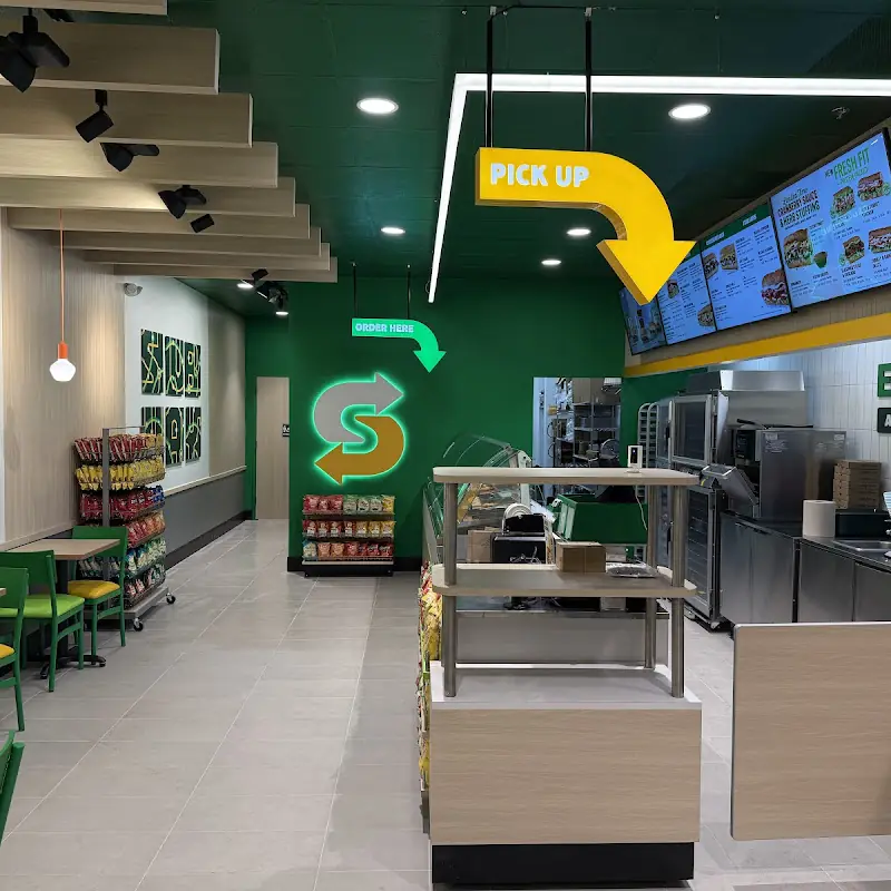 Subway