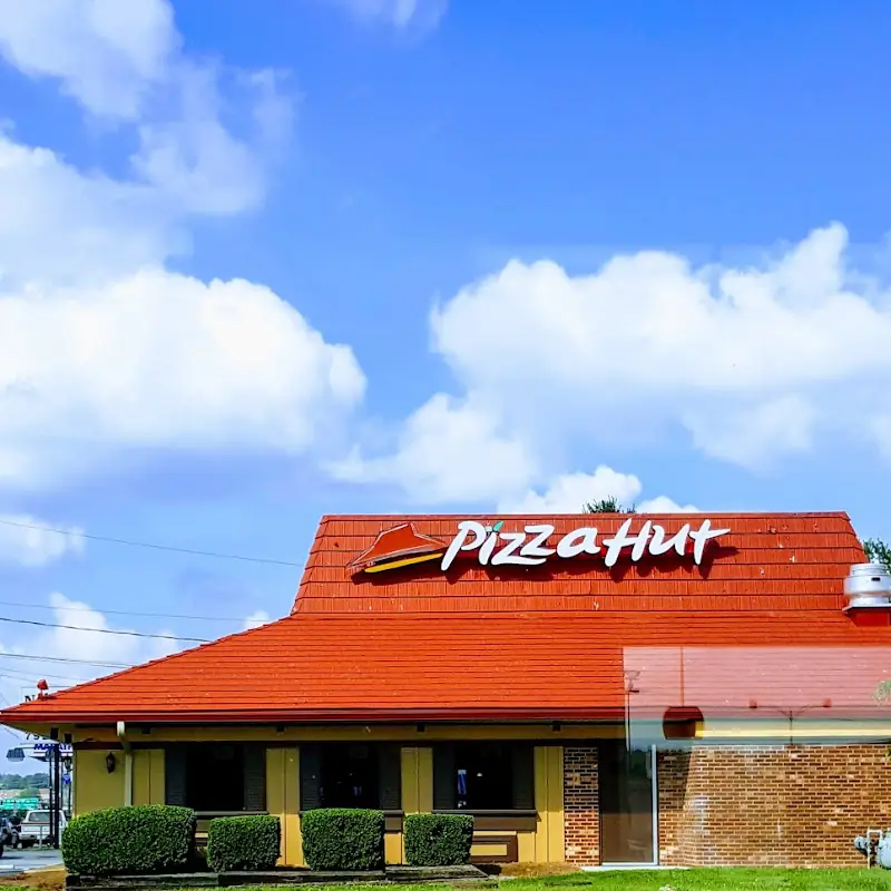 Pizza Hut