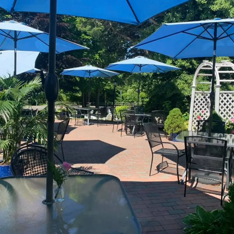 Dunbar House Tea Room & Wine Bar