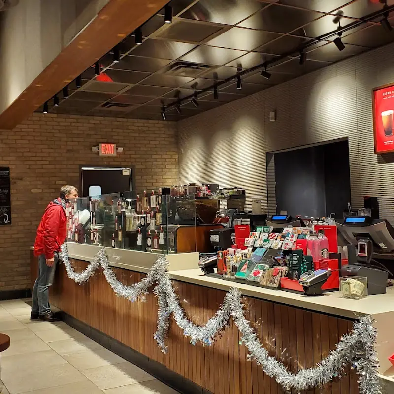Starbucks Coffee Company