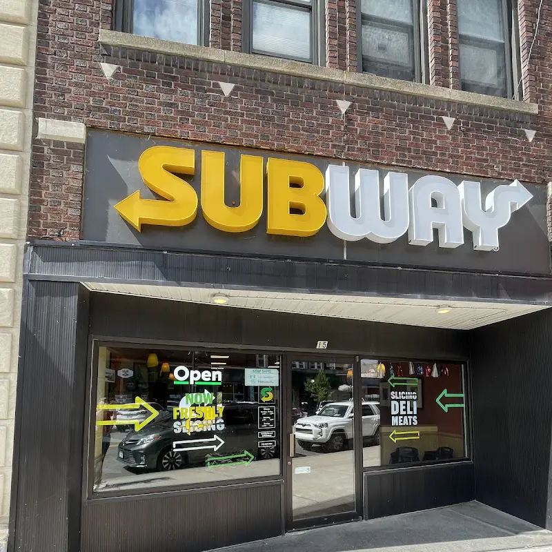 Subway