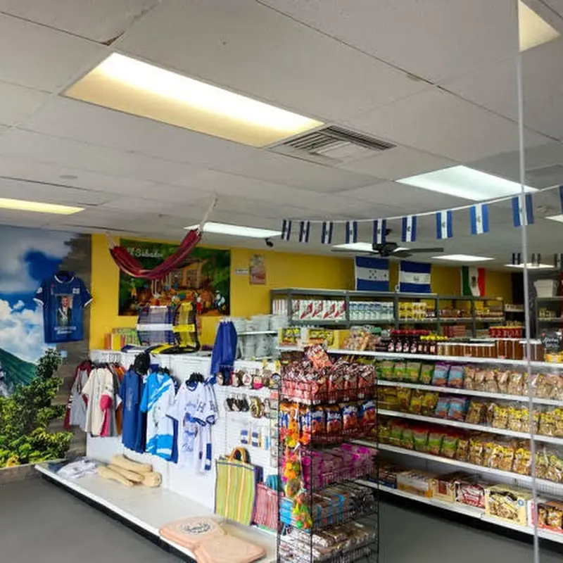 El Cipote Market