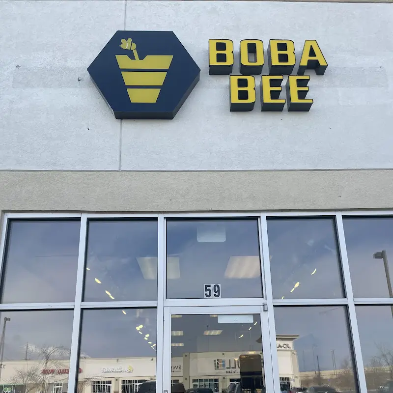 Boba Bee