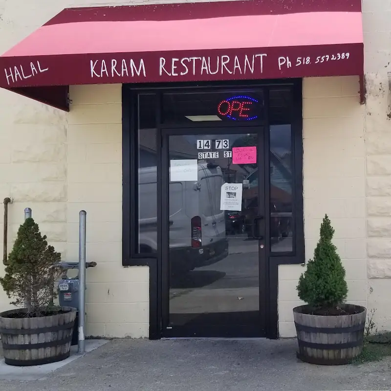 Karam Restaurant