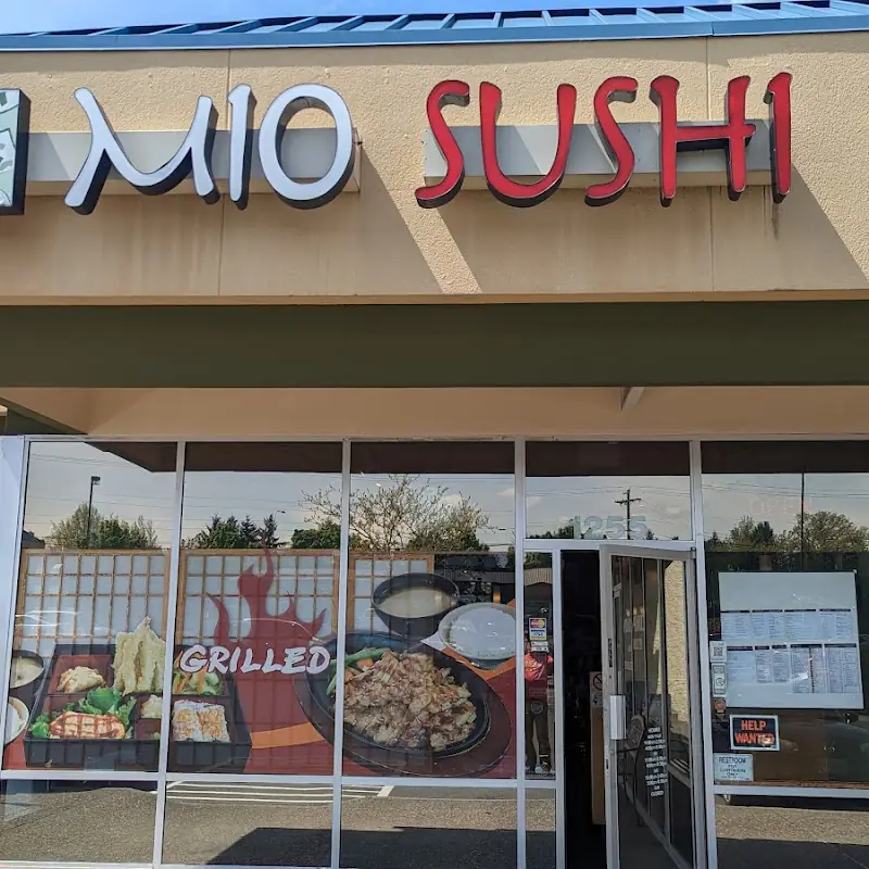 Mio Sushi