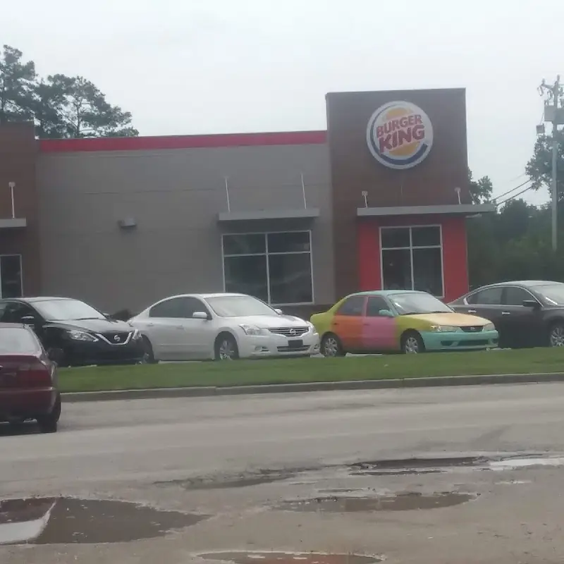 Burger King