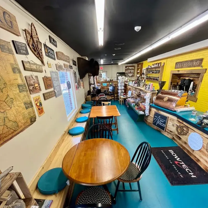 LeeBell's Mercantile